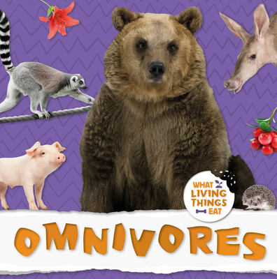 Omnivores 1786374668 Book Cover