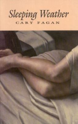 Sleeping Weather 0889841888 Book Cover