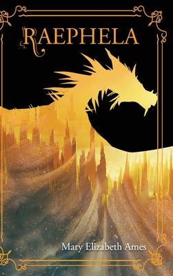 Raephela 1646635019 Book Cover