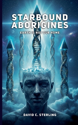 Starbound Aborigines B0GPBGJ3L6 Book Cover