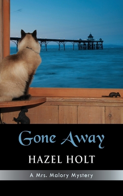 Gone Away 1603810498 Book Cover