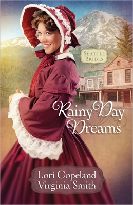 Rainy Day Dreams, 2 0736953493 Book Cover