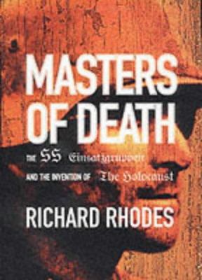 Masters Of Death 1903985560 Book Cover