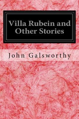 Villa Rubein and Other Stories 1533339708 Book Cover