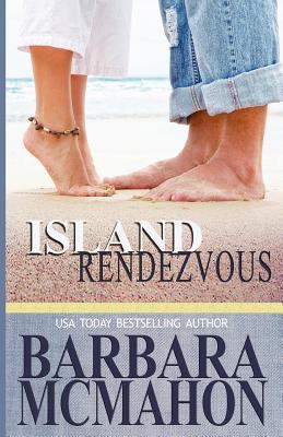Island Rendezvous 148021860X Book Cover