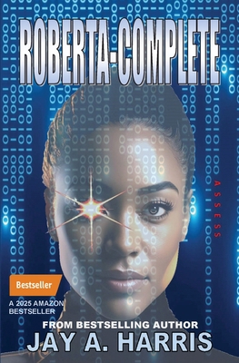 Roberta-Complete B0FTGJW7W2 Book Cover