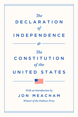 The Declaration of Independence and the Constit... B0F1ZX6RM9 Book Cover