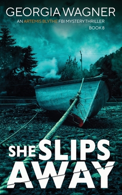 She Slips Away 1915757606 Book Cover