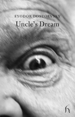 Uncle's Dream 1843912082 Book Cover