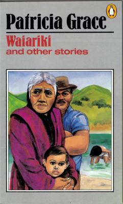 Waiariki 014302003X Book Cover