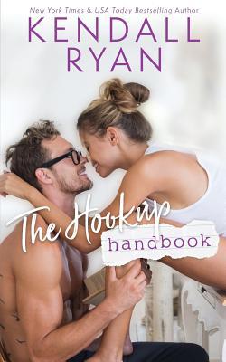 The Hookup Handbook 1732191174 Book Cover