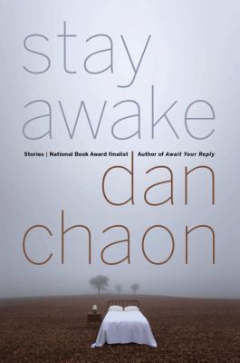 Stay Awake 0345530373 Book Cover