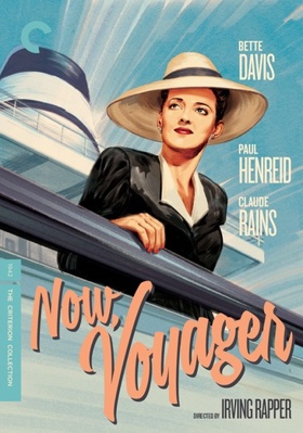 Now, Voyager            Book Cover