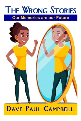 The Wrong Stories B096WGSGNJ Book Cover