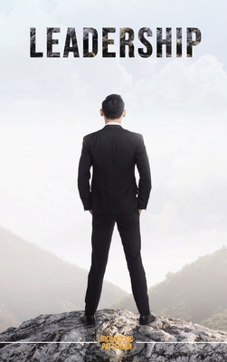 Leadership 1959484915 Book Cover