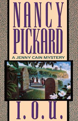 I.O.U. 1416583726 Book Cover