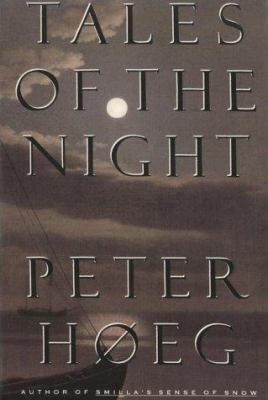 Tales of the Night 038525685X Book Cover