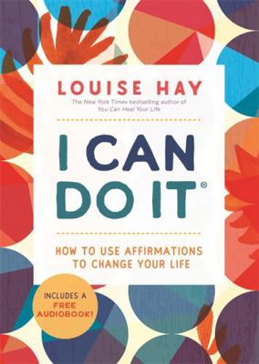 I Can Do It 1788176995 Book Cover