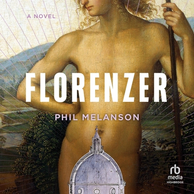 Florenzer B0FMMBKX1M Book Cover