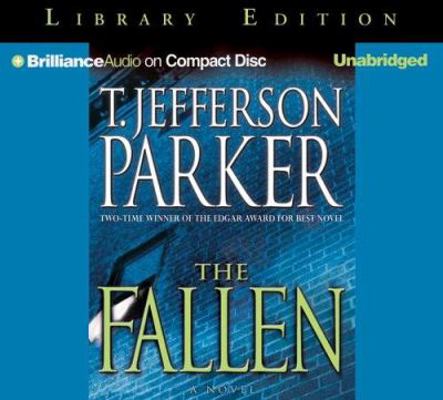 The Fallen 159086980X Book Cover