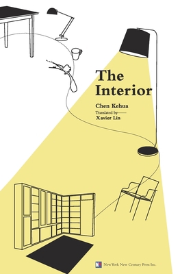 The Interior 1640831096 Book Cover
