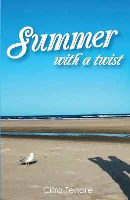 Summer with a Twist 0996201602 Book Cover