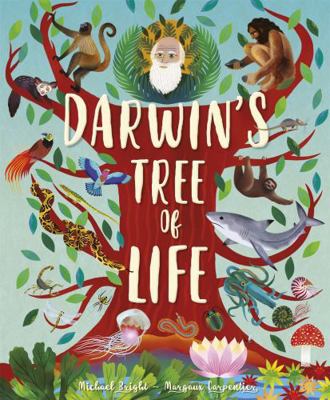 Darwin's Tree of Life 1526306360 Book Cover