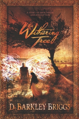 The Withering Tree 1721625003 Book Cover