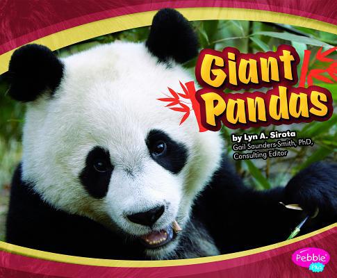 Giant Pandas 1429640286 Book Cover