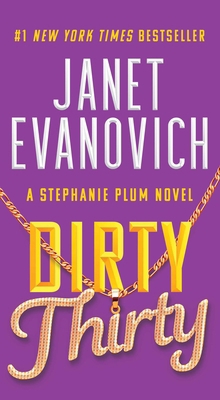 Dirty Thirty 1668003104 Book Cover