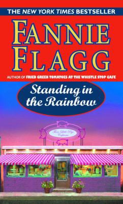 Standing in the Rainbow 080411935X Book Cover