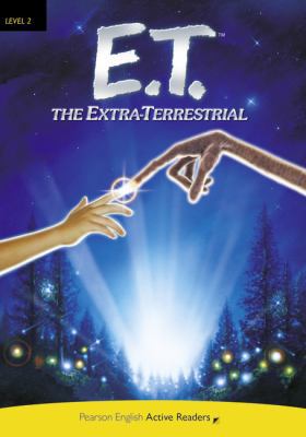 Et: The Extra-Terrestrial, Level 2, Penguin Act... 1408209500 Book Cover