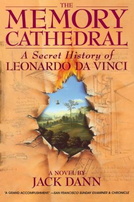 The Memory Cathedral: A Secret History of Leona... B000VQTGWQ Book Cover