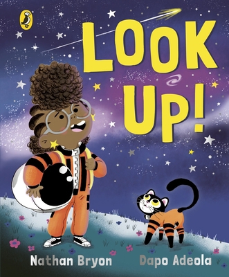 Look Up! 0241573122 Book Cover