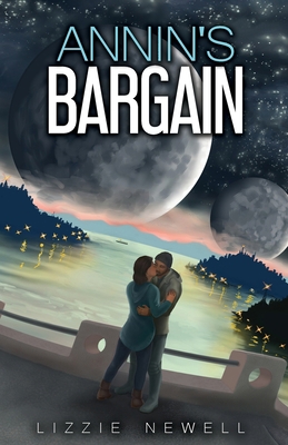 Annin's Bargain 1942528043 Book Cover