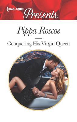Conquering His Virgin Queen 1335419314 Book Cover