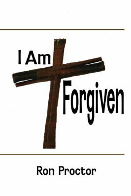 Paperback I Am Forgiven Book