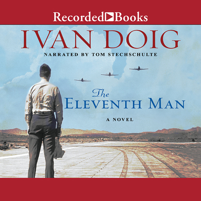 The Eleventh Man 1436149614 Book Cover
