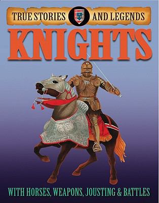 Knights 1596041978 Book Cover