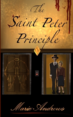 The Saint Peter Principle B0DJRG5DCG Book Cover