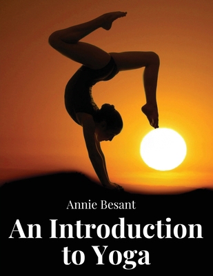 An Introduction to Yoga 1835919081 Book Cover
