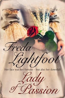 Lady of Passion 1847514871 Book Cover