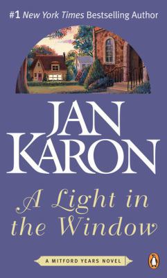 A Light in the Window 0143035045 Book Cover