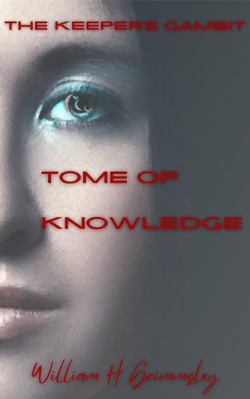 Paperback Keeper's Gambit : Tome of Knowledge Book
