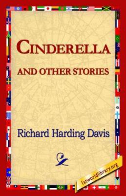 Cinderella and Other Stories 1421818078 Book Cover