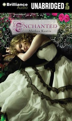 Enchanted 1469202891 Book Cover