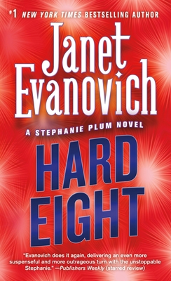 Hard Eight B0073QYH2G Book Cover