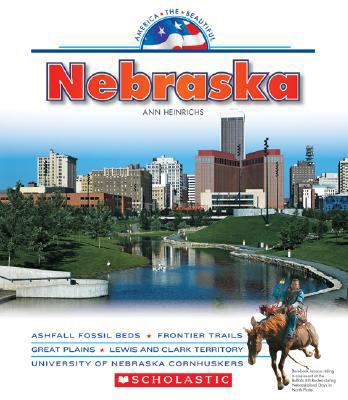 Nebraska 053118577X Book Cover