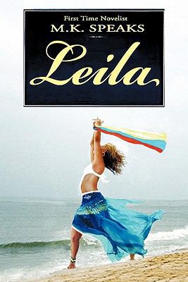 Leila 1456710990 Book Cover