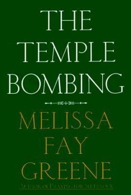 The Temple Bombing 0201622068 Book Cover